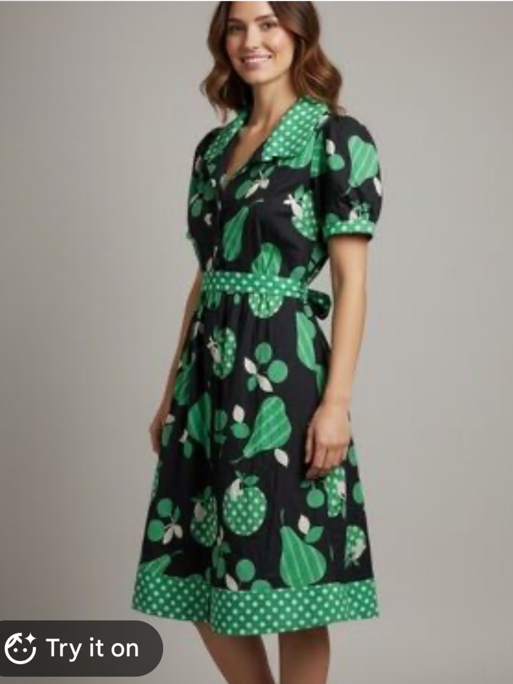 Anthropologie - Eva Franco size 6 dress